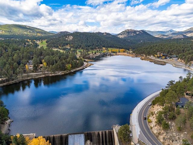 2394 El Dorado Ln, Evergreen, CO 80439