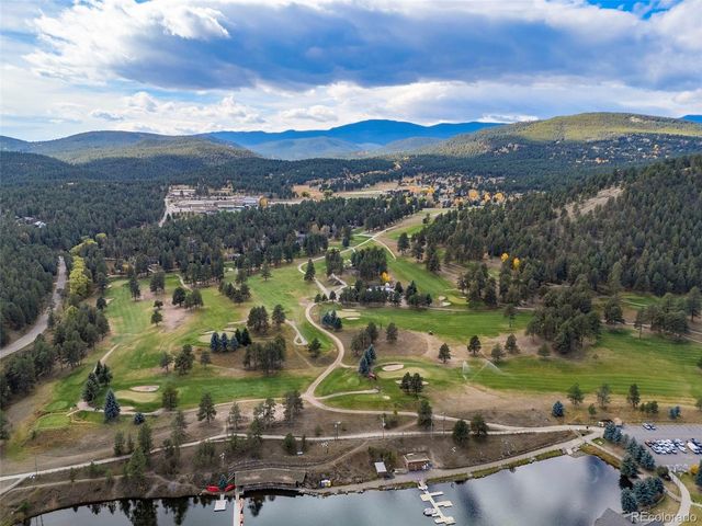 2394 El Dorado Ln, Evergreen, CO 80439