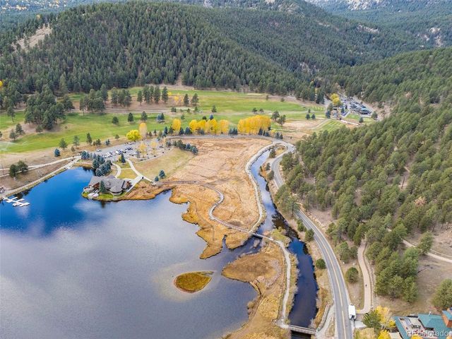 2394 El Dorado Ln, Evergreen, CO 80439