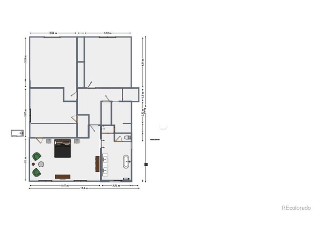 2394 El Dorado Ln, Evergreen, CO 80439