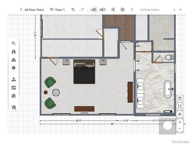 2394 El Dorado Ln, Evergreen, CO 80439