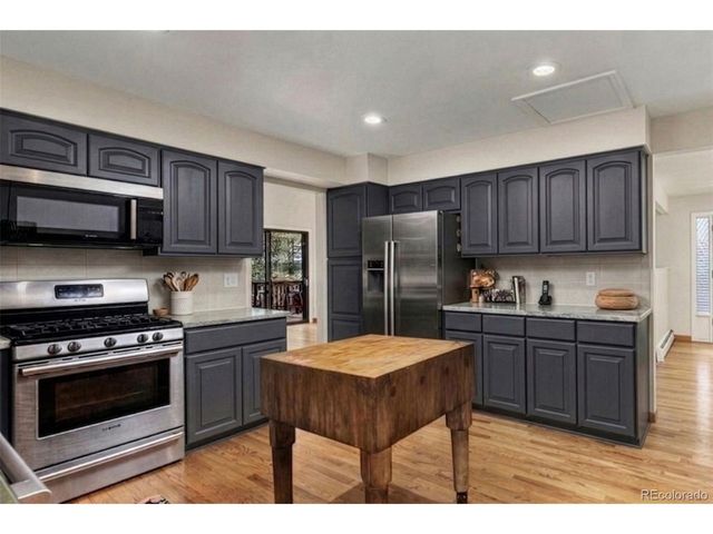 2394 El Dorado Ln, Evergreen, CO 80439