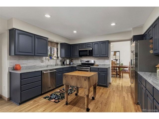 2394 El Dorado Ln, Evergreen, CO 80439