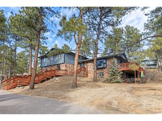 2394 El Dorado Ln, Evergreen, CO 80439