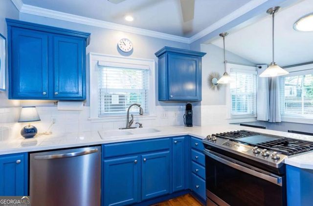 1426 Clermont Avenue, Atlanta, GA 30344