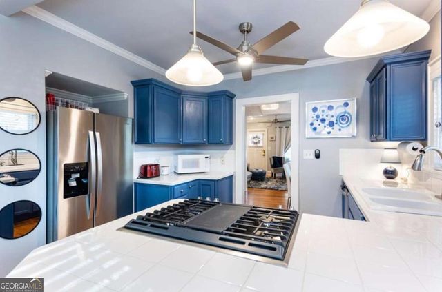 1426 Clermont Avenue, Atlanta, GA 30344