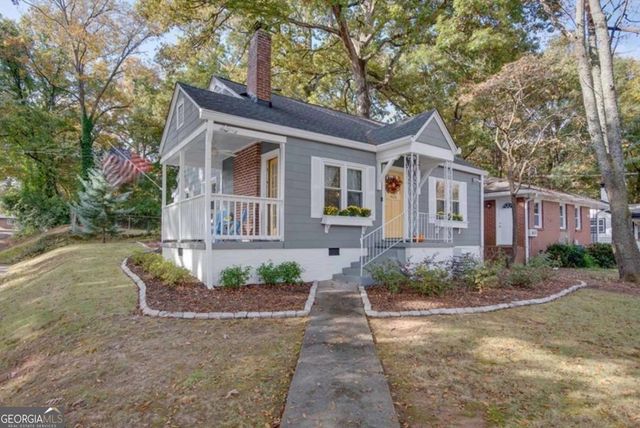 1426 Clermont Avenue, Atlanta, GA 30344