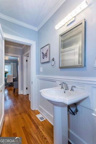 1426 Clermont Avenue, Atlanta, GA 30344