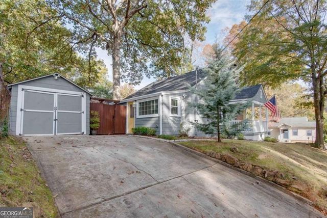 1426 Clermont Avenue, Atlanta, GA 30344