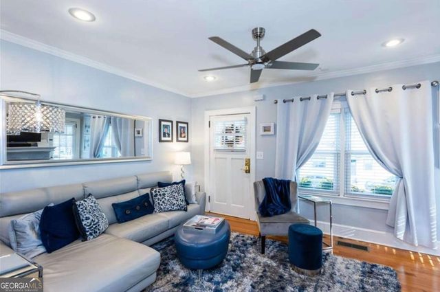 1426 Clermont Avenue, Atlanta, GA 30344