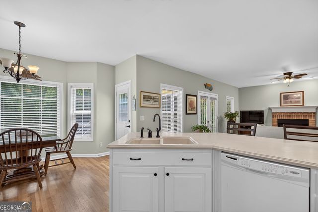 3887 Old Savannah Court, Douglasville, GA 30135