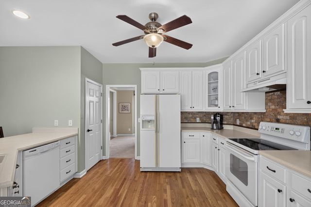 3887 Old Savannah Court, Douglasville, GA 30135