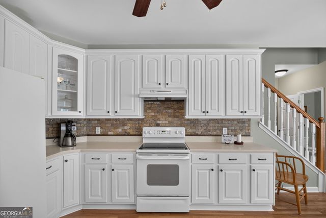 3887 Old Savannah Court, Douglasville, GA 30135