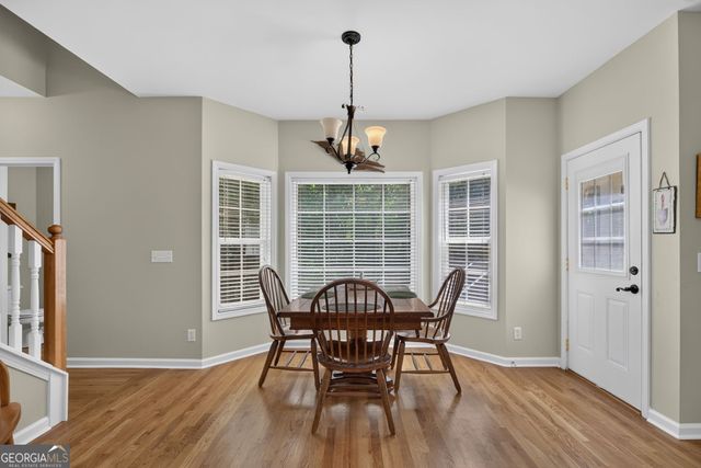 3887 Old Savannah Court, Douglasville, GA 30135