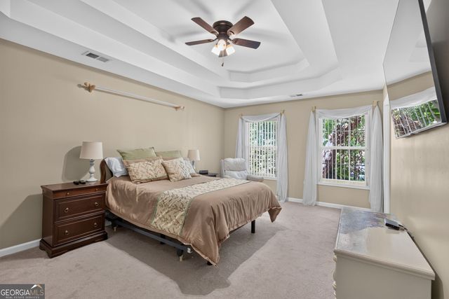 3887 Old Savannah Court, Douglasville, GA 30135