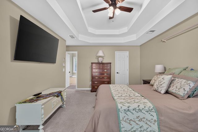 3887 Old Savannah Court, Douglasville, GA 30135
