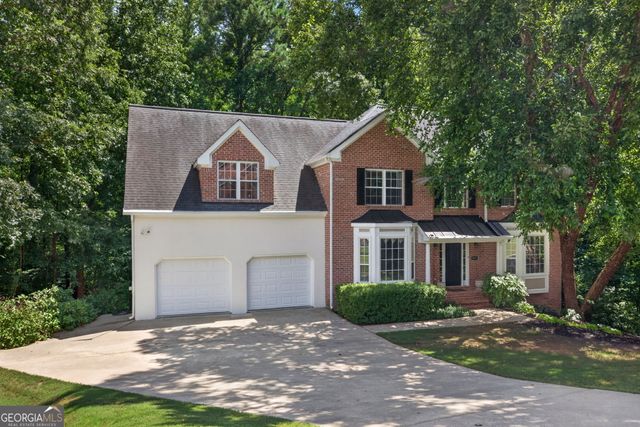 3887 Old Savannah Court, Douglasville, GA 30135