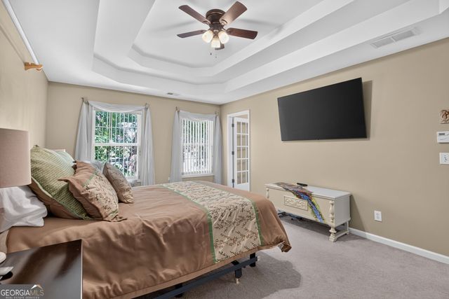 3887 Old Savannah Court, Douglasville, GA 30135
