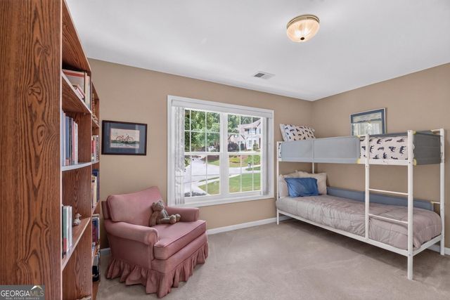 3887 Old Savannah Court, Douglasville, GA 30135