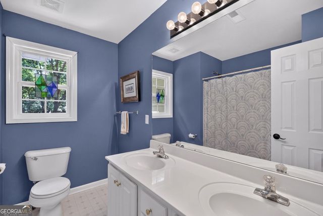 3887 Old Savannah Court, Douglasville, GA 30135