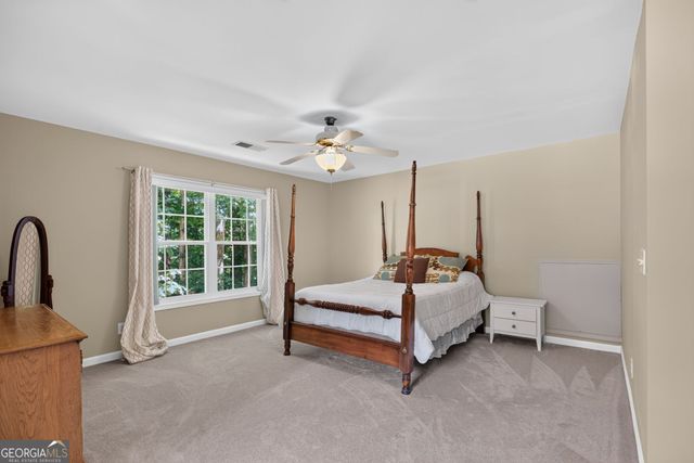 3887 Old Savannah Court, Douglasville, GA 30135