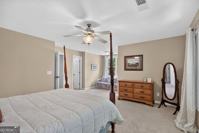 3887 Old Savannah Court, Douglasville, GA 30135