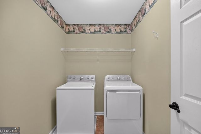 3887 Old Savannah Court, Douglasville, GA 30135