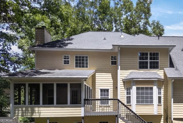 3887 Old Savannah Court, Douglasville, GA 30135