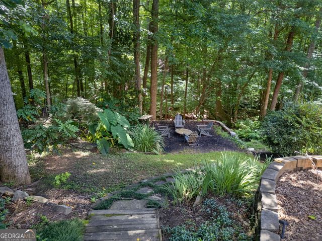 3887 Old Savannah Court, Douglasville, GA 30135
