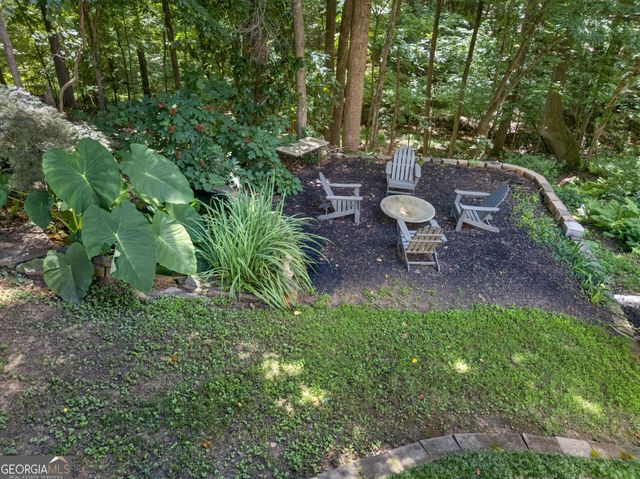 3887 Old Savannah Court, Douglasville, GA 30135