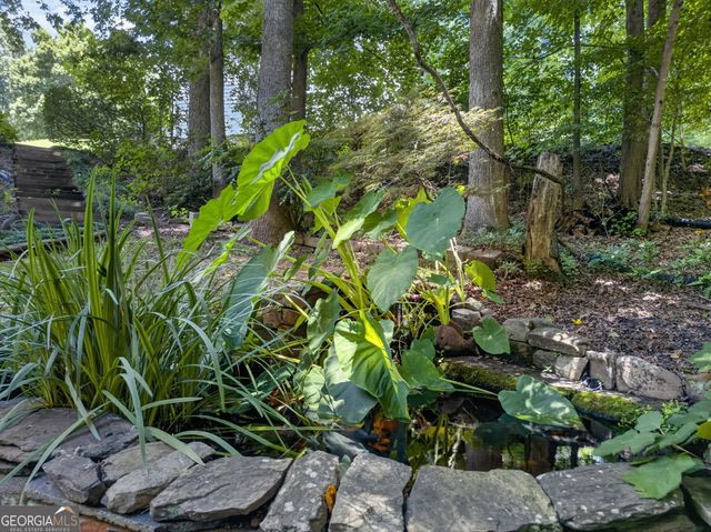 3887 Old Savannah Court, Douglasville, GA 30135