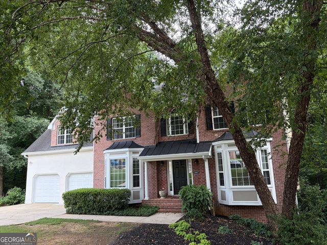 3887 Old Savannah Court, Douglasville, GA 30135