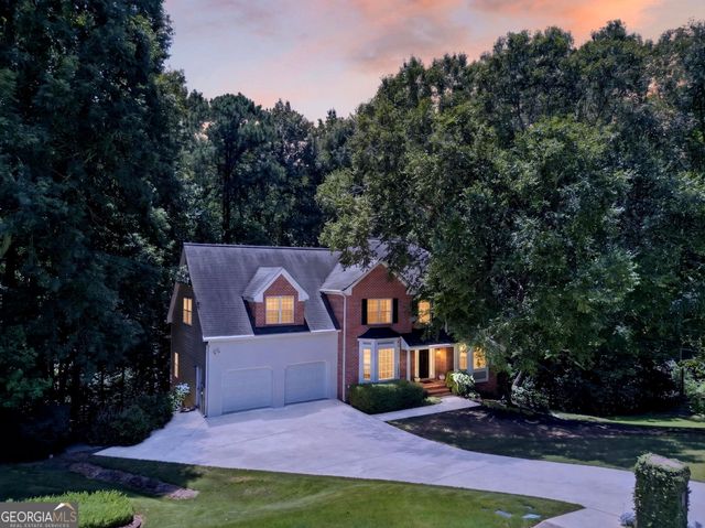 3887 Old Savannah Court, Douglasville, GA 30135