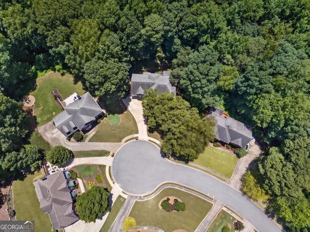 3887 Old Savannah Court, Douglasville, GA 30135