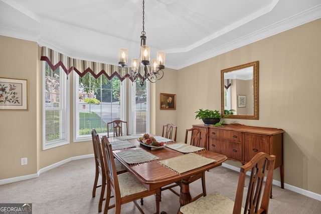 3887 Old Savannah Court, Douglasville, GA 30135