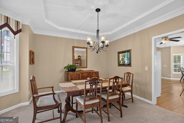 3887 Old Savannah Court, Douglasville, GA 30135