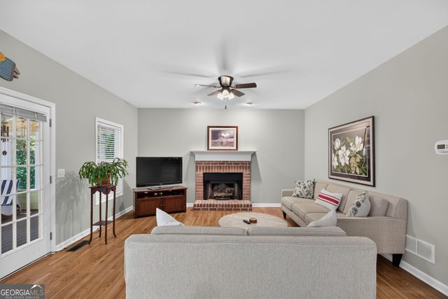 3887 Old Savannah Court, Douglasville, GA 30135