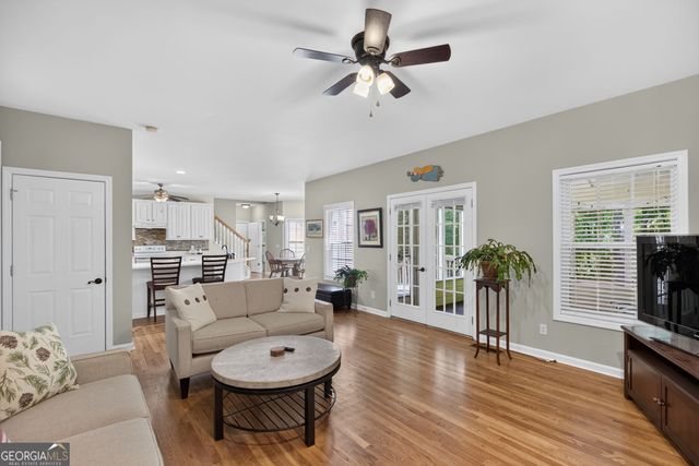 3887 Old Savannah Court, Douglasville, GA 30135