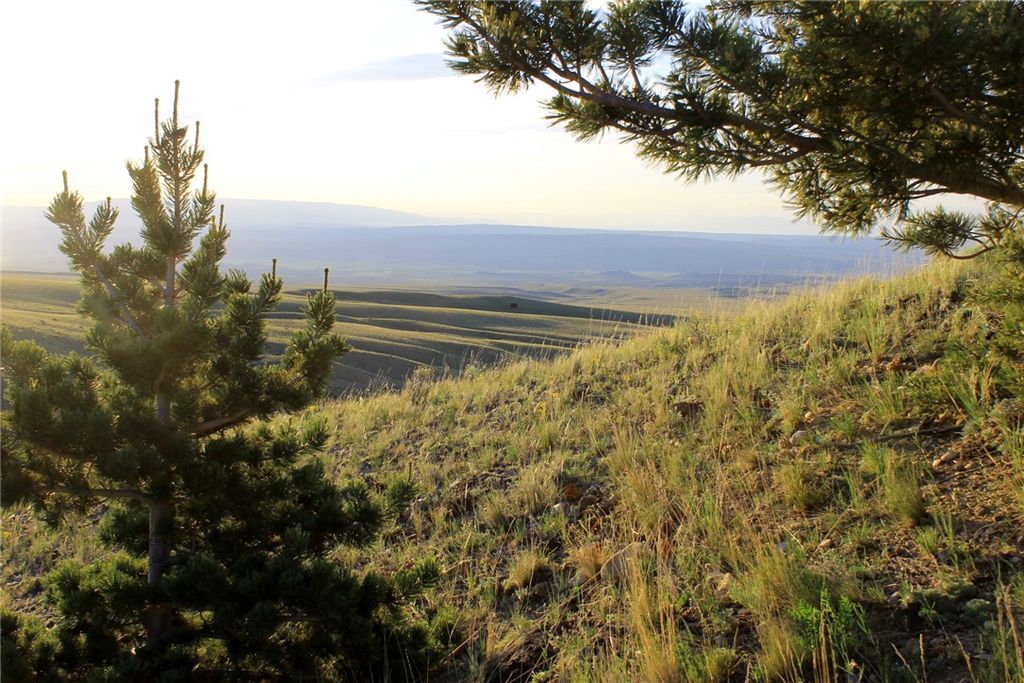 NHN Mill Draw Overlook, Belfry, MT 59008 photo 2