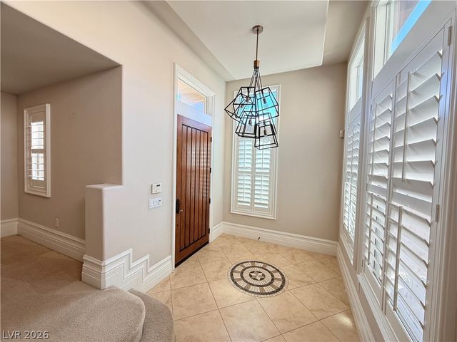 464 Via Palermo Drive, Henderson, NV 89011