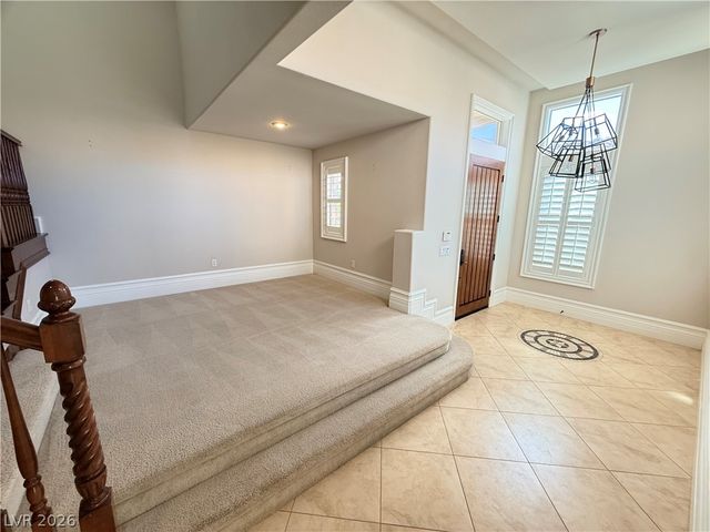 464 Via Palermo Drive, Henderson, NV 89011