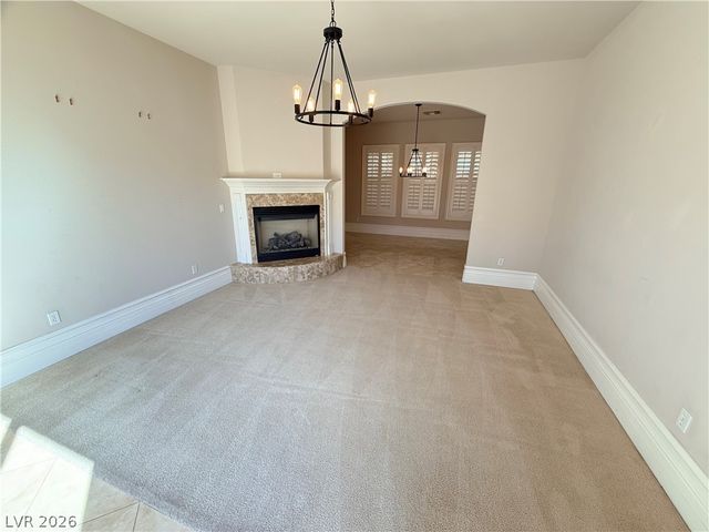464 Via Palermo Drive, Henderson, NV 89011