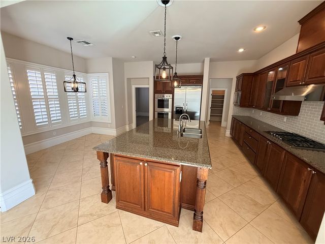 464 Via Palermo Drive, Henderson, NV 89011