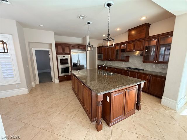 464 Via Palermo Drive, Henderson, NV 89011