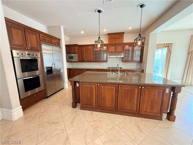 464 Via Palermo Drive, Henderson, NV 89011