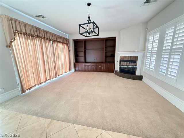 464 Via Palermo Drive, Henderson, NV 89011