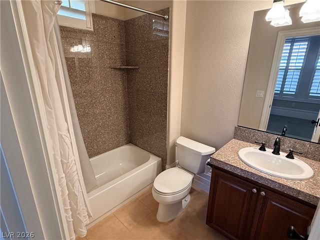464 Via Palermo Drive, Henderson, NV 89011