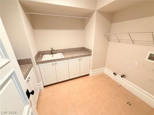 464 Via Palermo Drive, Henderson, NV 89011