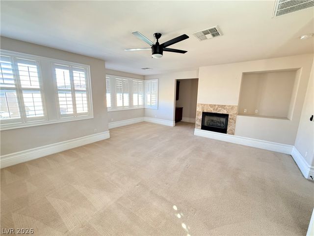 464 Via Palermo Drive, Henderson, NV 89011