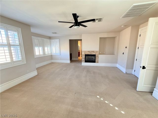 464 Via Palermo Drive, Henderson, NV 89011